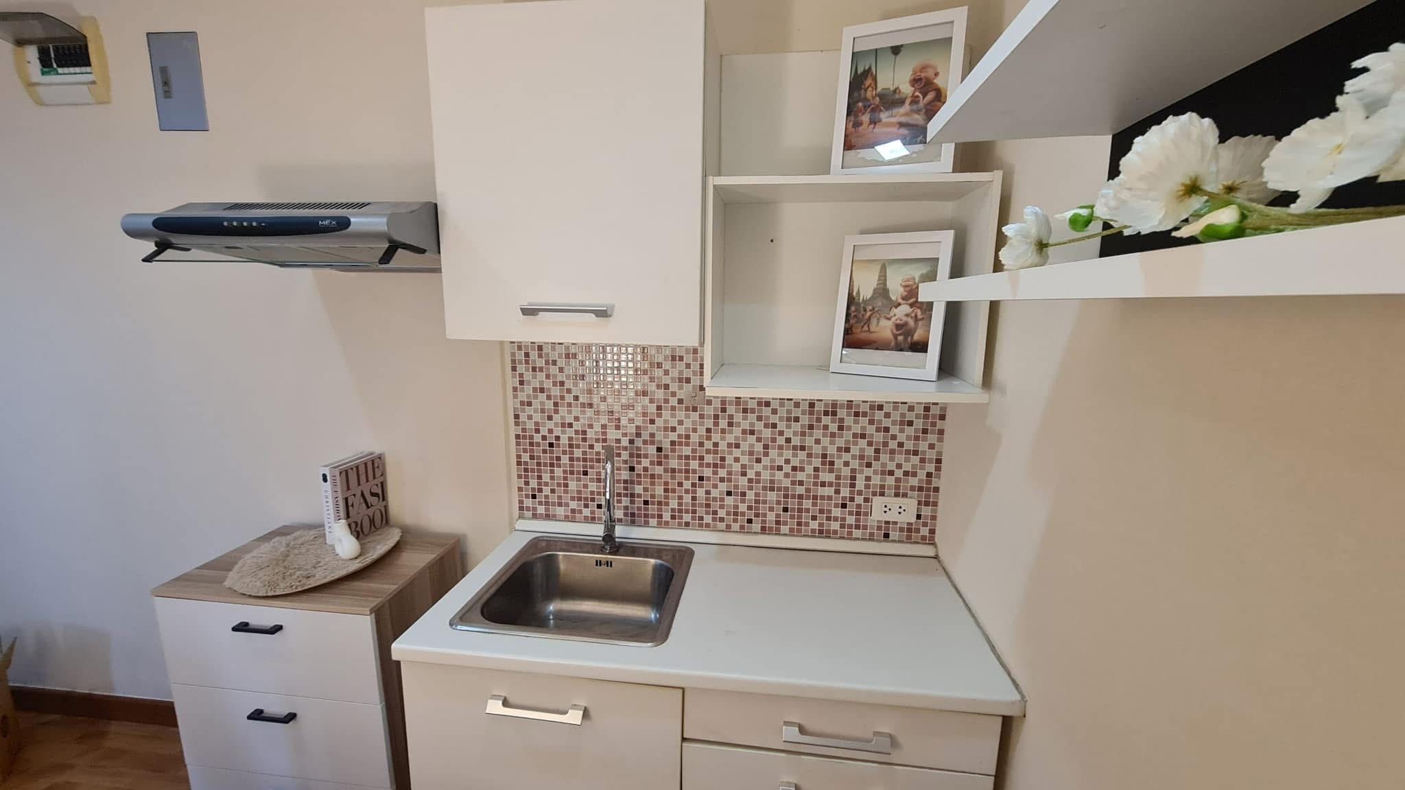 คาซ่า คอนโด ช้างเผือก - Image 9