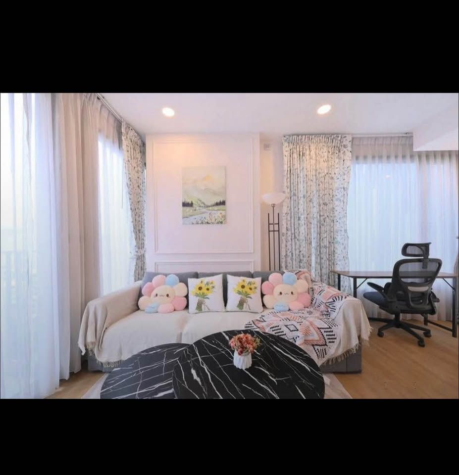 Ceil by Sansiri - Image 1