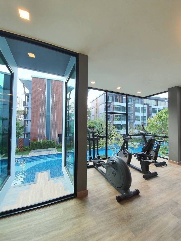 Arise Condo At Mahidol - Image 10