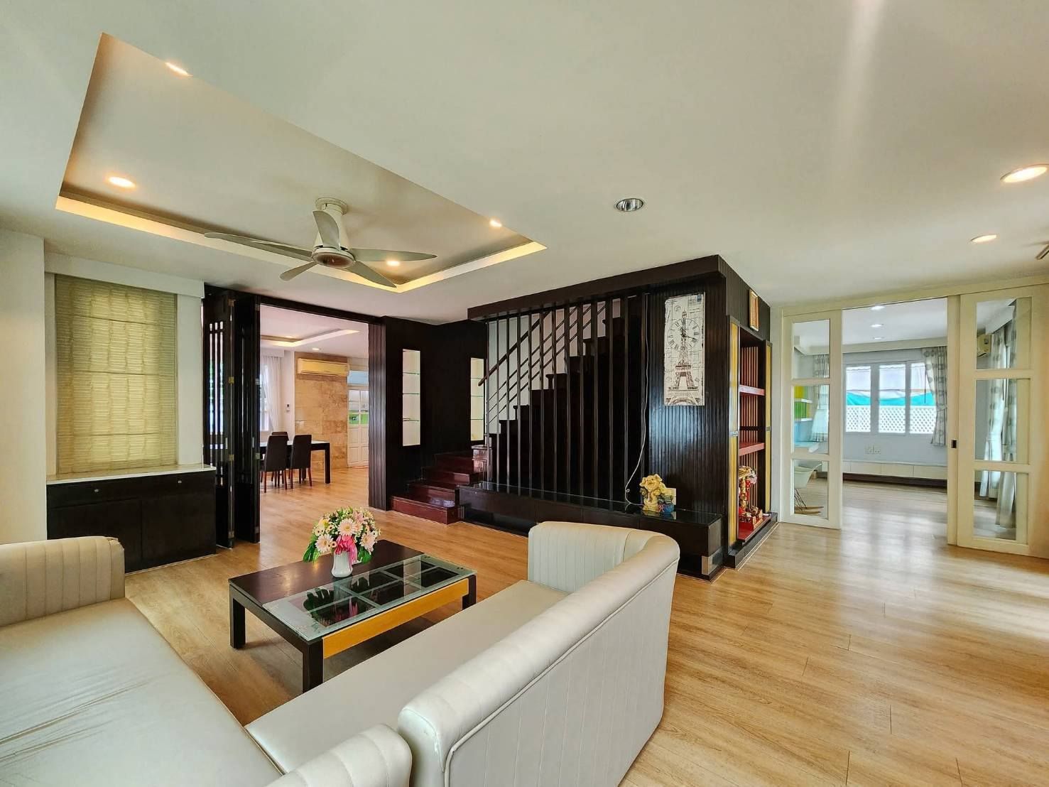 3 卧室 独立房屋 出租 在  - Image 29