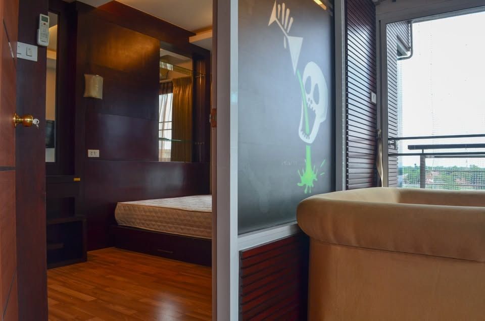 The Benefits Condo Chiang Mai - Image 8