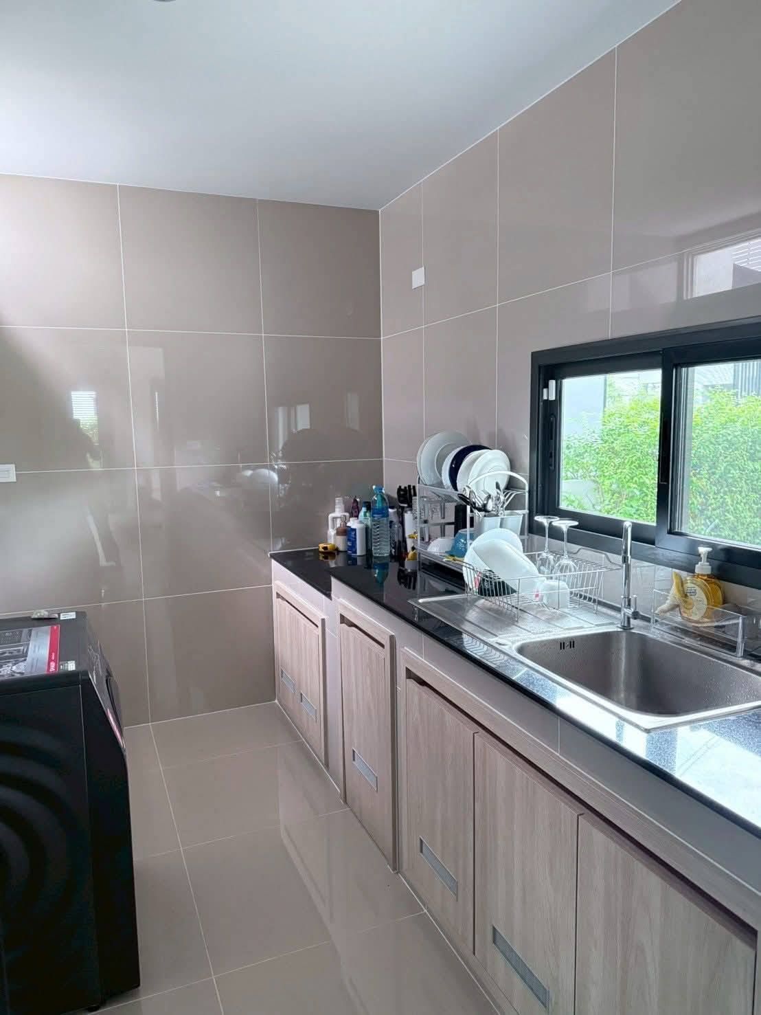 3 卧室 独立房屋 出租 在  - Image 12