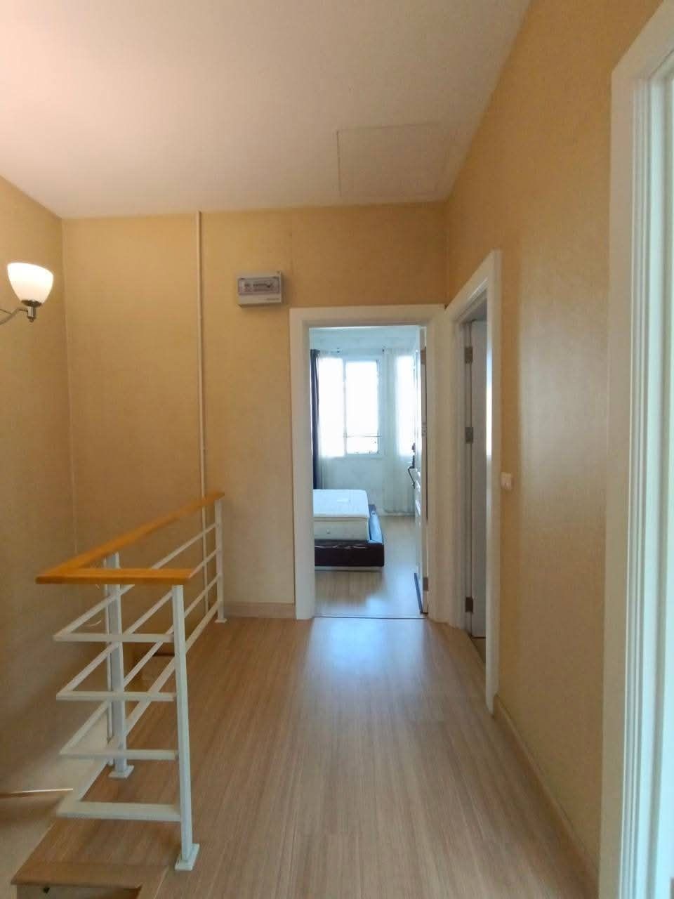 4 Bedroom House For Sale in Saphan Sung, Saphan Sung, Bangkok - Image 12