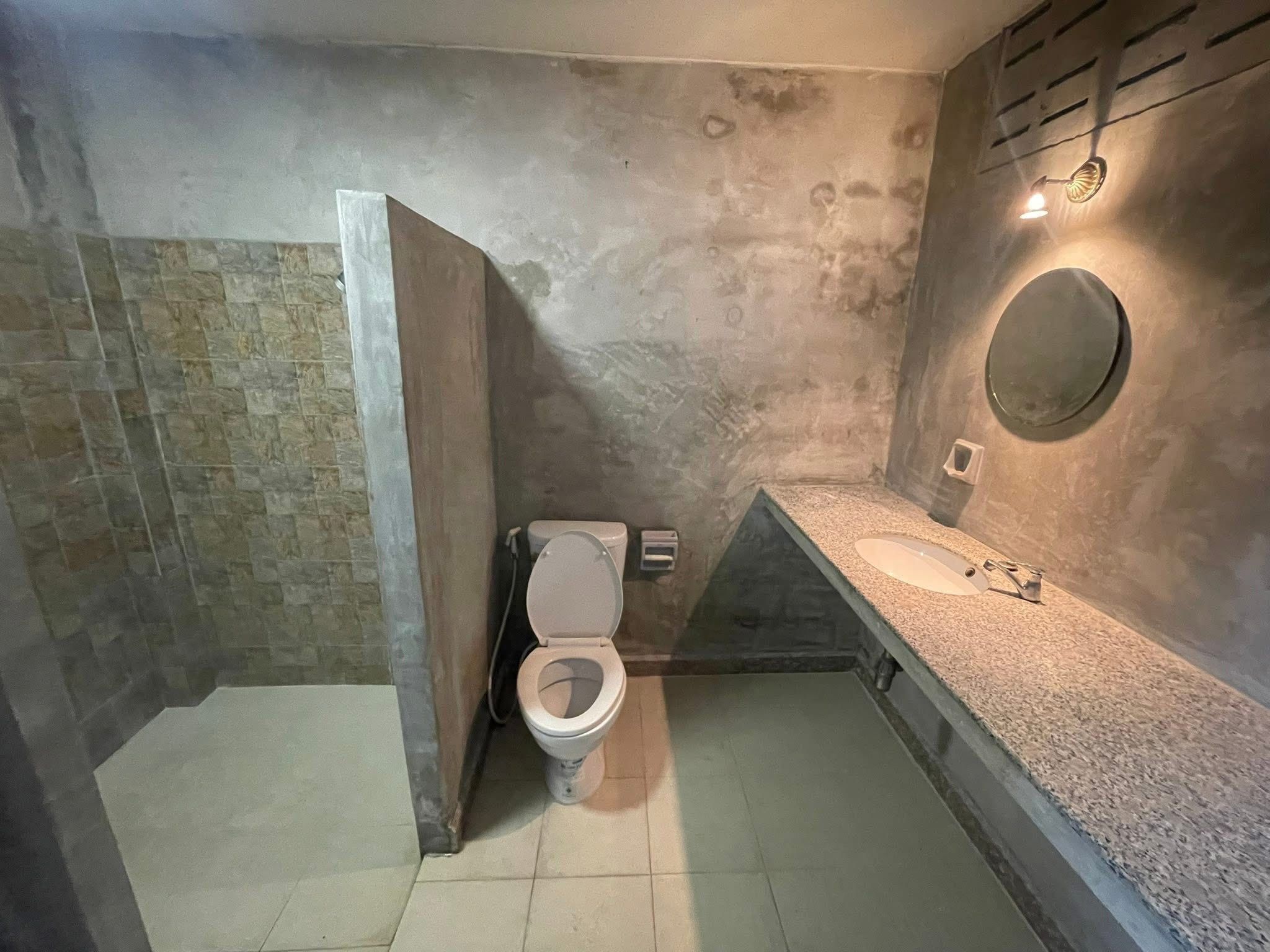 1 卧室 独立房屋 出租 在  - Image 6