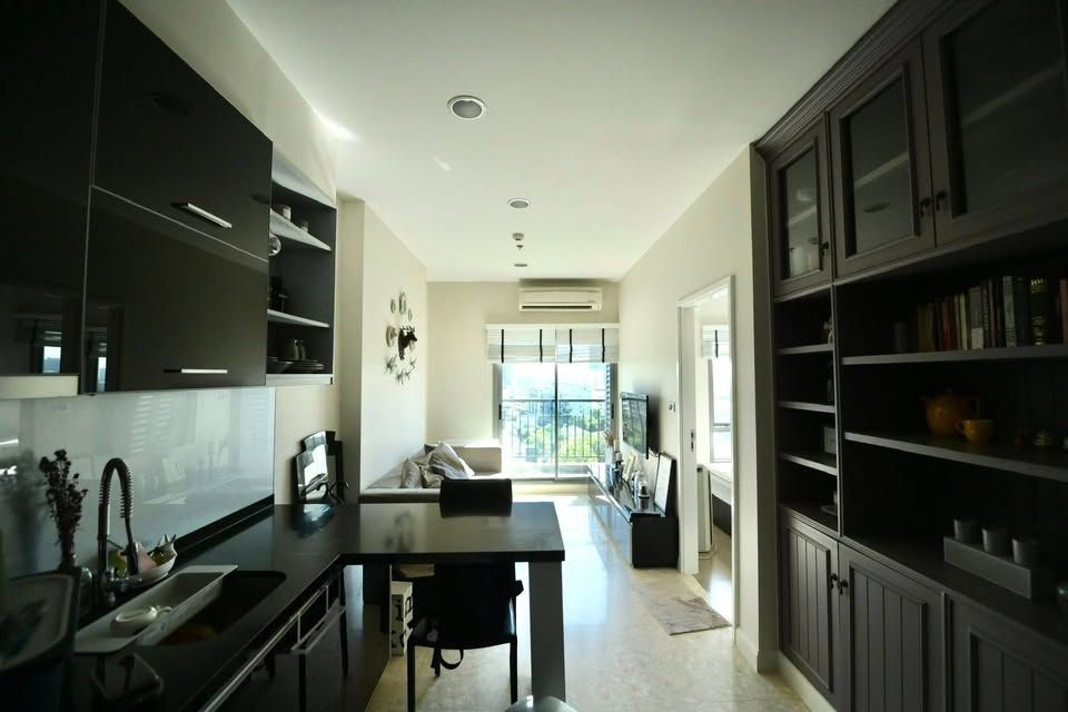 The Crest Sukhumvit 34 - Image 8