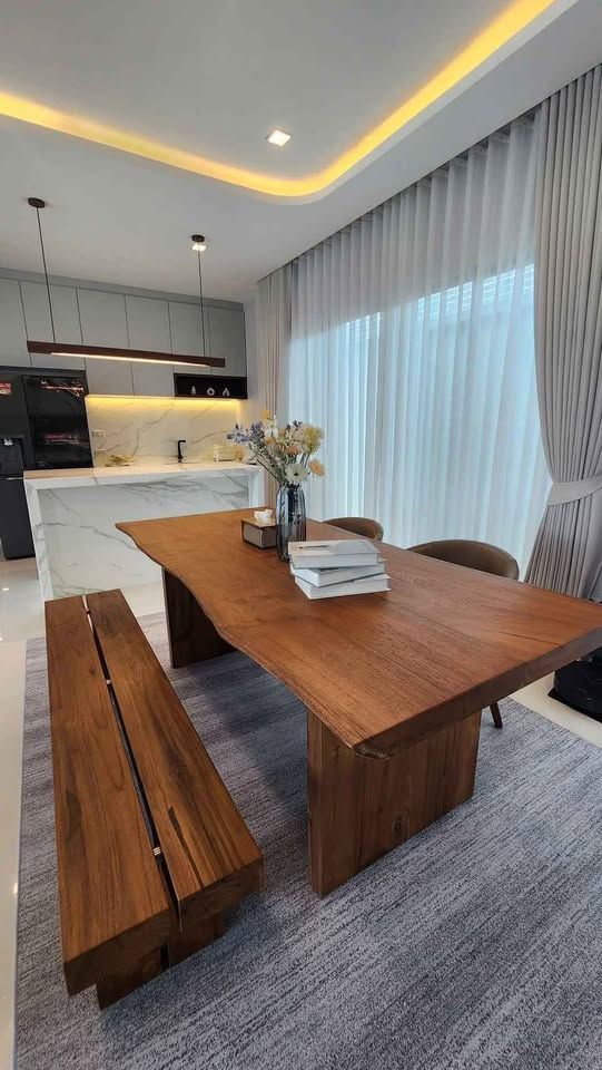 4 卧室 独立房屋 出租 在  - Image 12