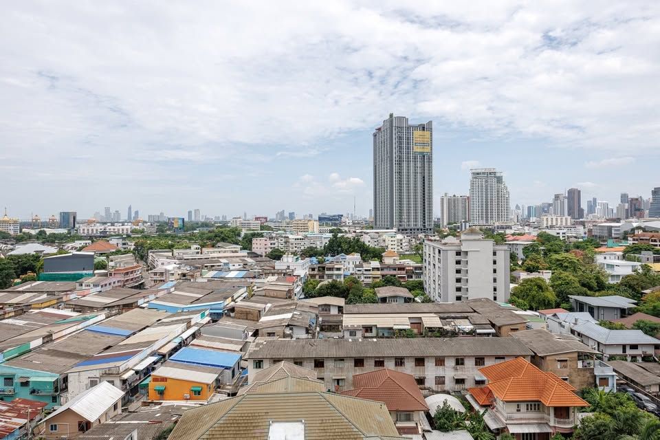 แอสไพร์ สุขุมวิท 48 - Image 20