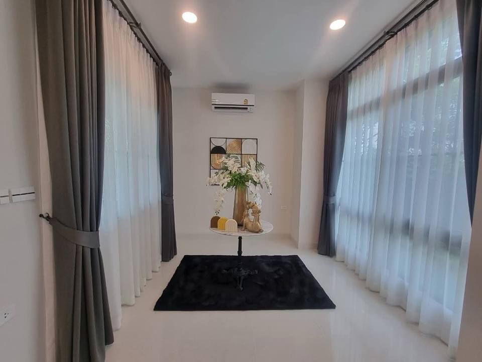 นันทวัน พระราม9-กรุงเทพกรีฑาตัดใหม่ - Image 9