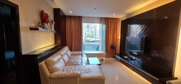 2 Bedroom Condo For Rent in Saen Suk, Mueang Chon Buri, Chon Buri - Image 1