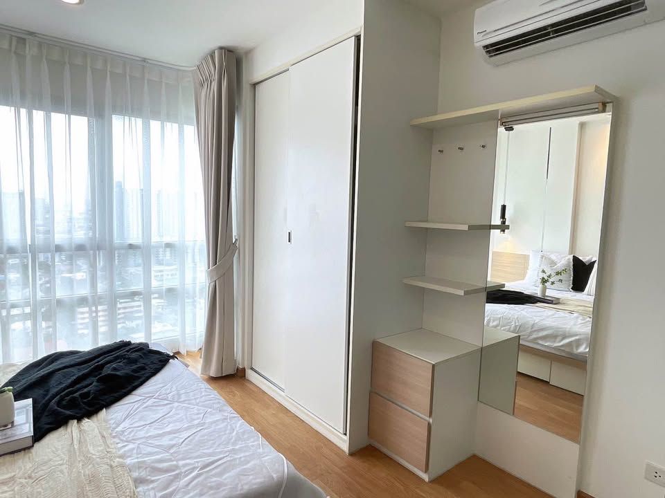 ยู ดีไลท์ แอด บางซื่อ สเตชั่น - Image 9