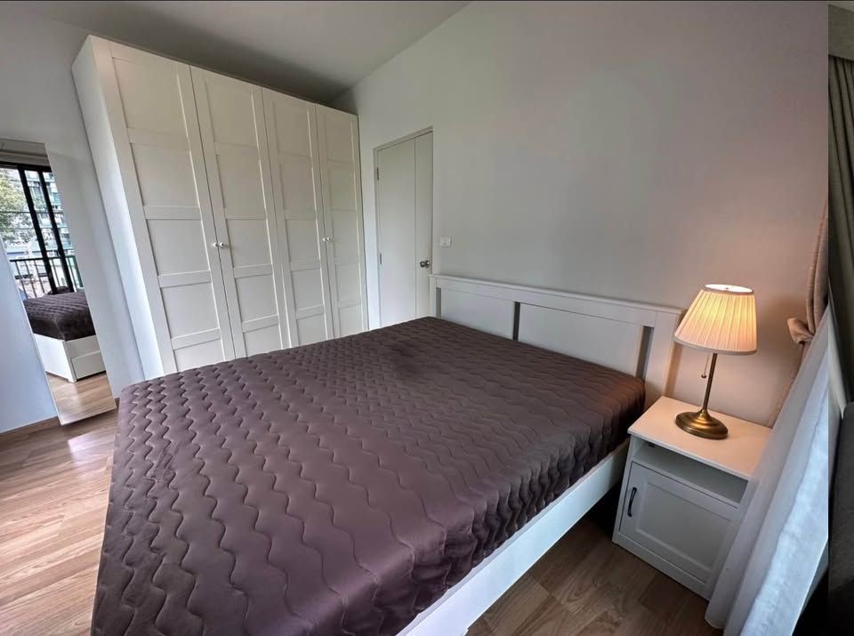 UNiO Sukhumvit 72  - Image 4