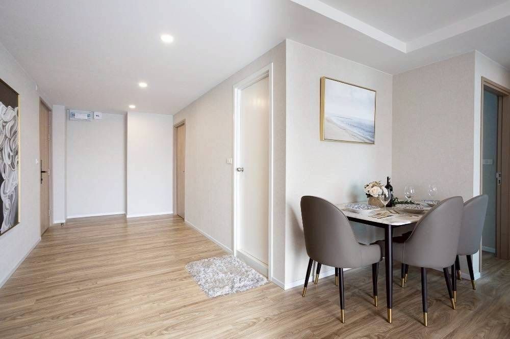 2 卧室 公寓 出租 在  - Image 13