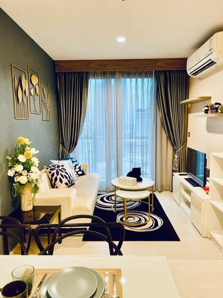 Rhythm Sukhumvit 42 - Image 1