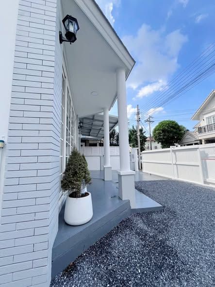 3 ห้องนอน บ้านเดี่ยว สำหรับขาย ใน ออเงิน, สายไหม, กรุงเทพมหานคร - Image 13