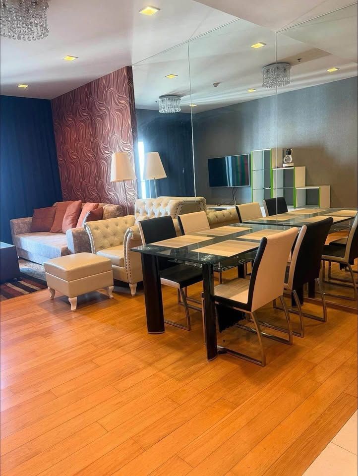 1 卧室 公寓 出租 在  - Image 2