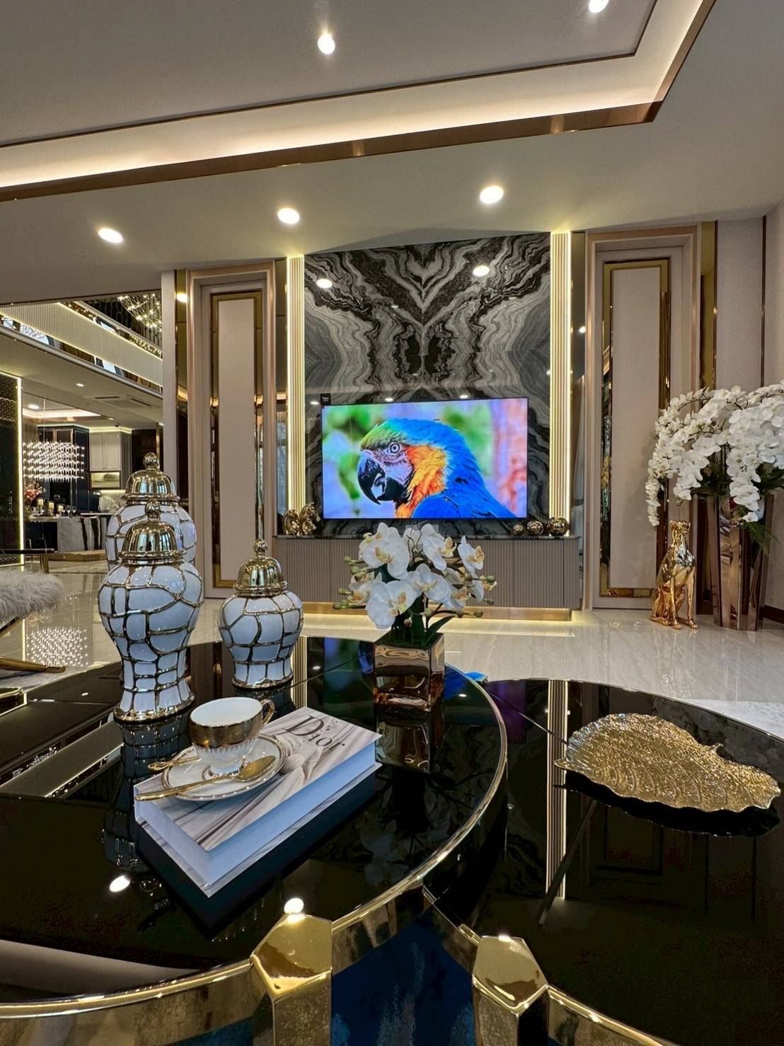 Perfect Masterpiece Rama9 – Krungthep Kreetha - Image 7