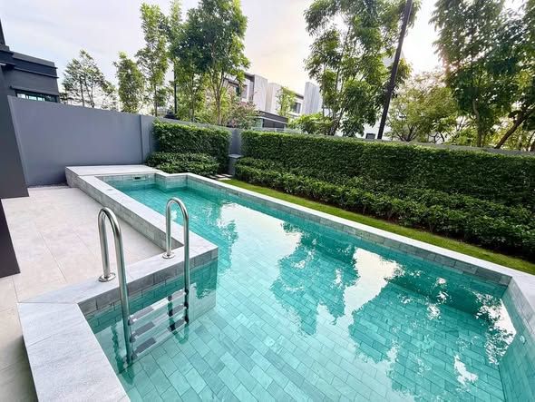 5 卧室 独立房屋 出租 在  - Image 9