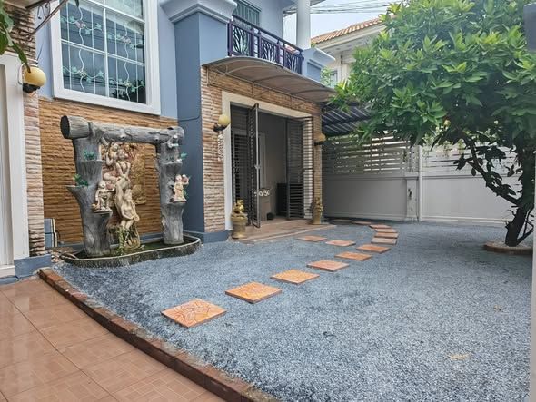 PRUKSA VILLE 6 RAMINDRA-PHRAYASURAIN - Image 13