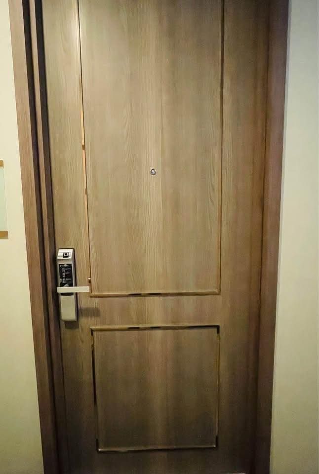 1 卧室 公寓 出租 在  - Image 12