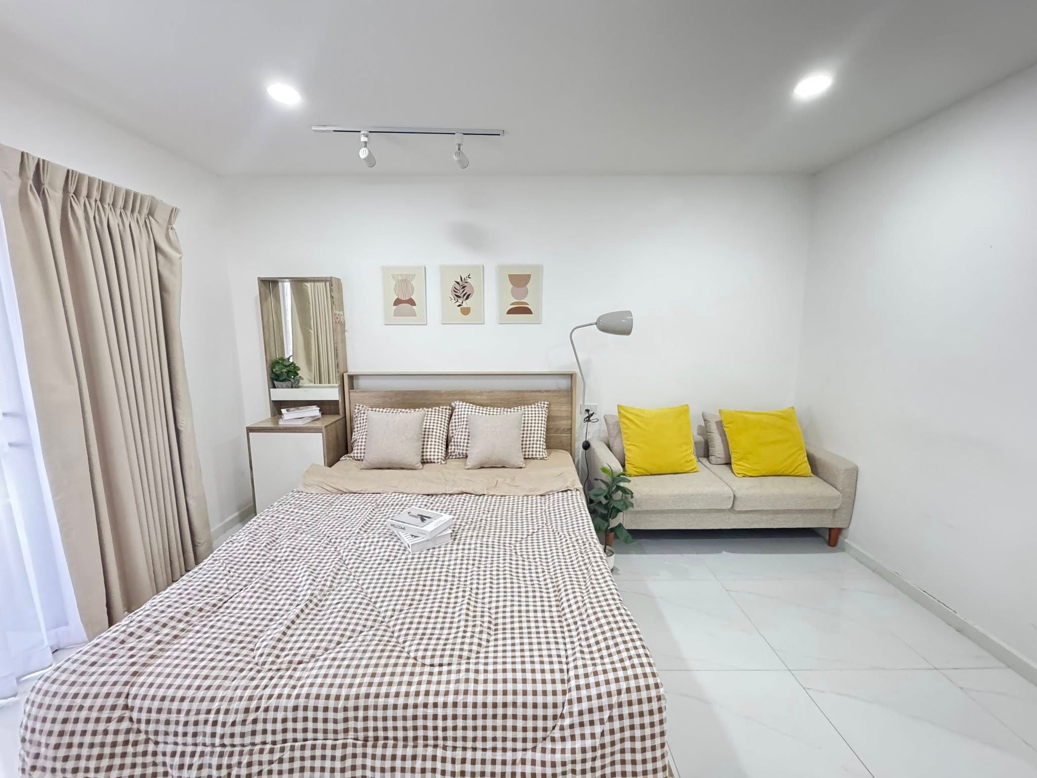 ซีรีโน แอร์พอร์ต คอนโดมิเนียม - Image 2