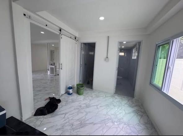 1 Bedroom House For Rent in Tha Raeng, Bang Khen, Bangkok - Image 9