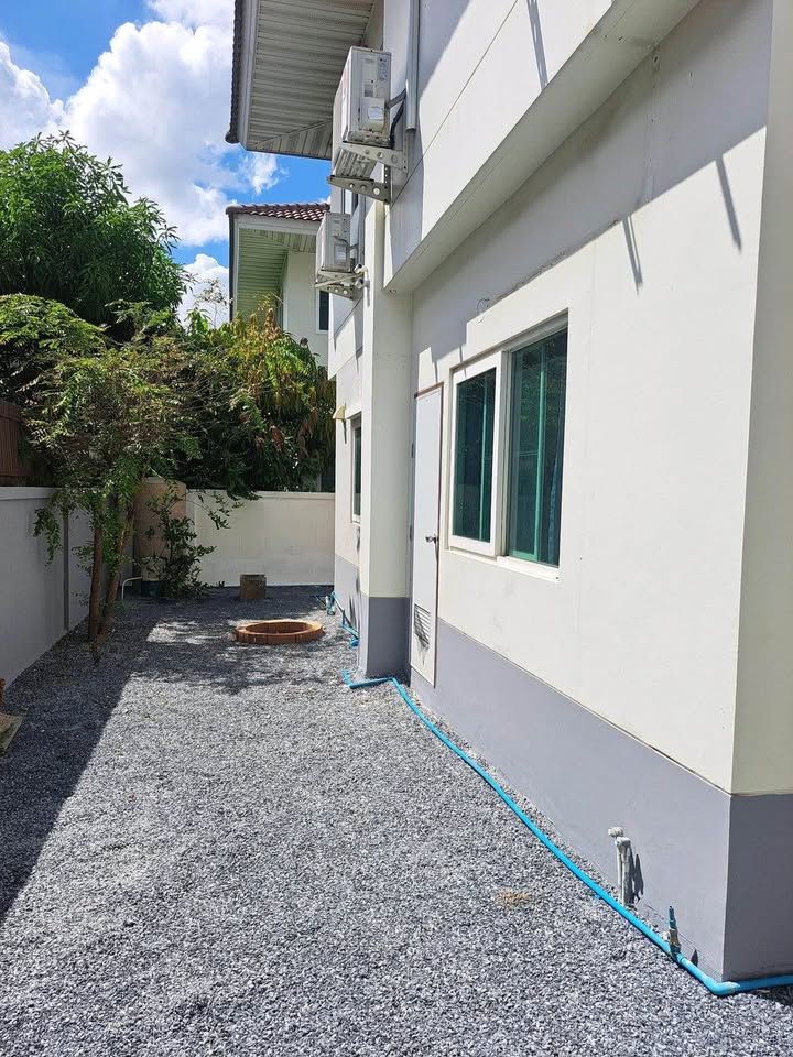 4 卧室 独立房屋 出租 在  - Image 16