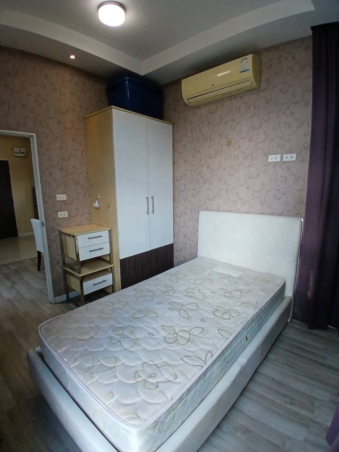 2 卧室 公寓 出租 在  - Image 9