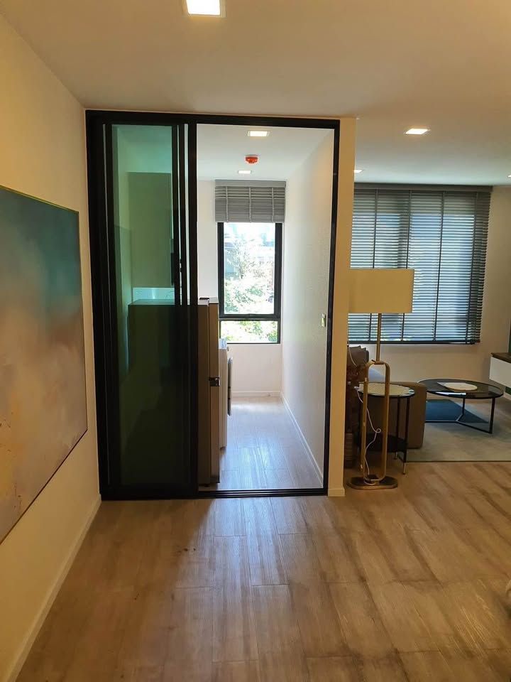 2 卧室 公寓 出租 在  - Image 6