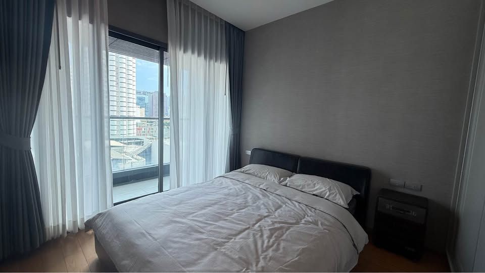 2 卧室 公寓 出租 在  - Image 6