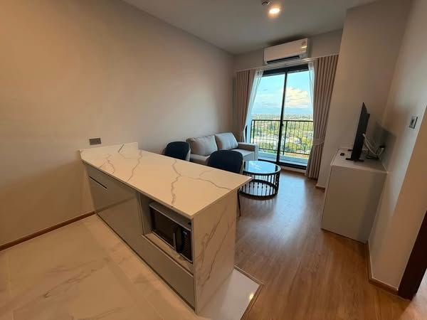 1 卧室 公寓 出租 在  - Image 6