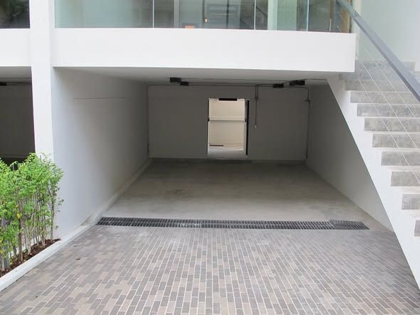 2 卧室 联排别墅 出租 在  - Image 7