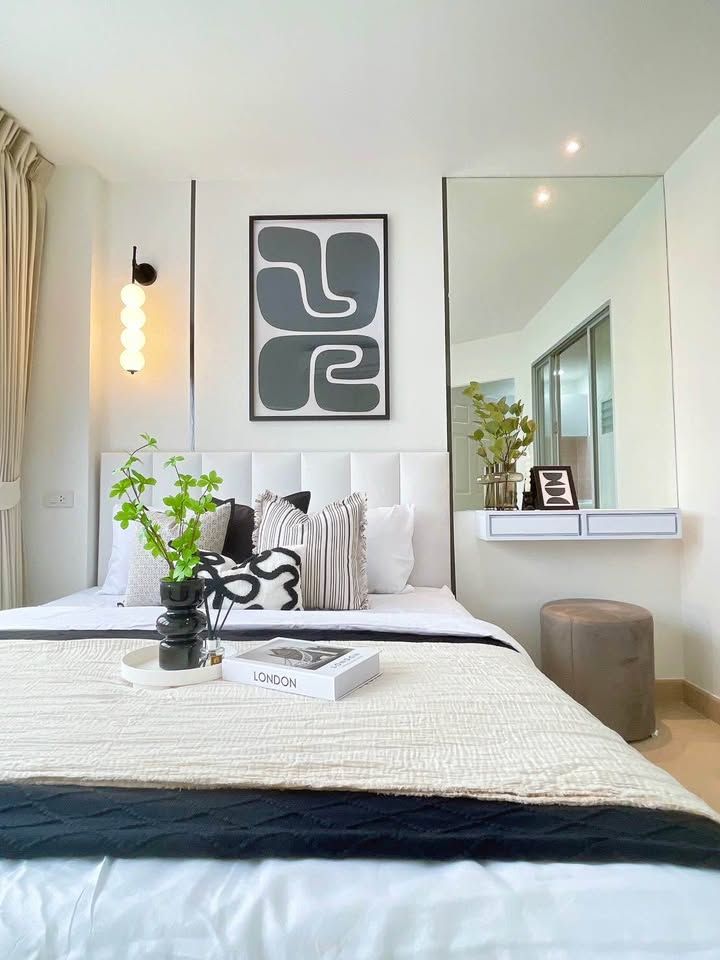 1 卧室 公寓 出售 在  - Image 9