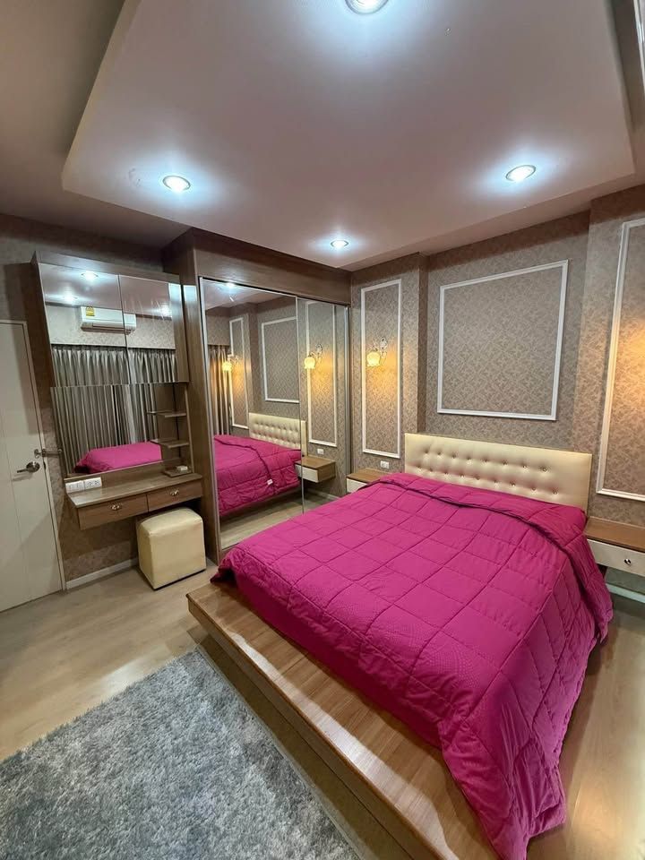 Baan Klang Muang Sukhumvit 77 (On Nut 77) - Image 3