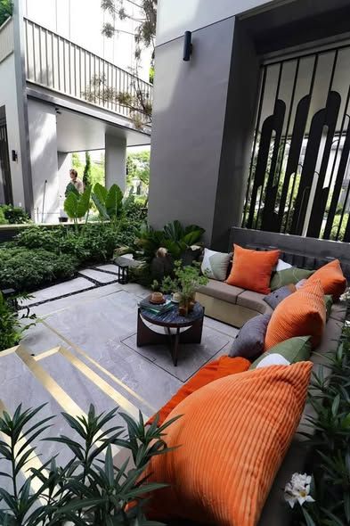 4 卧室 独立房屋 出租 在  - Image 16