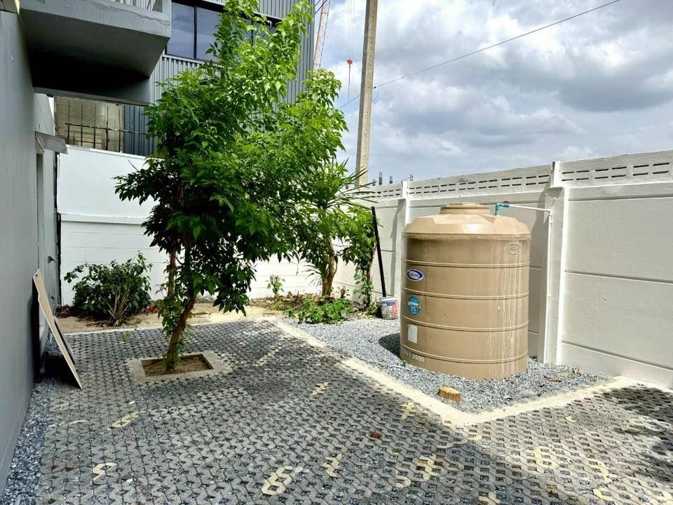 บี สแควร์ พระราม 9-เหม่งจ๋าย - Image 11