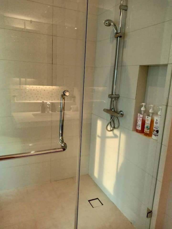 1 卧室 公寓 出租 在  - Image 10