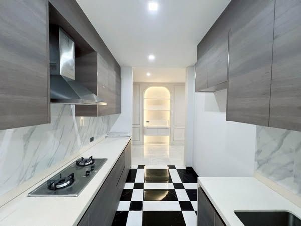 4 ห้องนอน บ้านเดี่ยว สำหรับขาย ใน บางโพงพาง, ยานนาวา, กรุงเทพมหานคร - Image 10