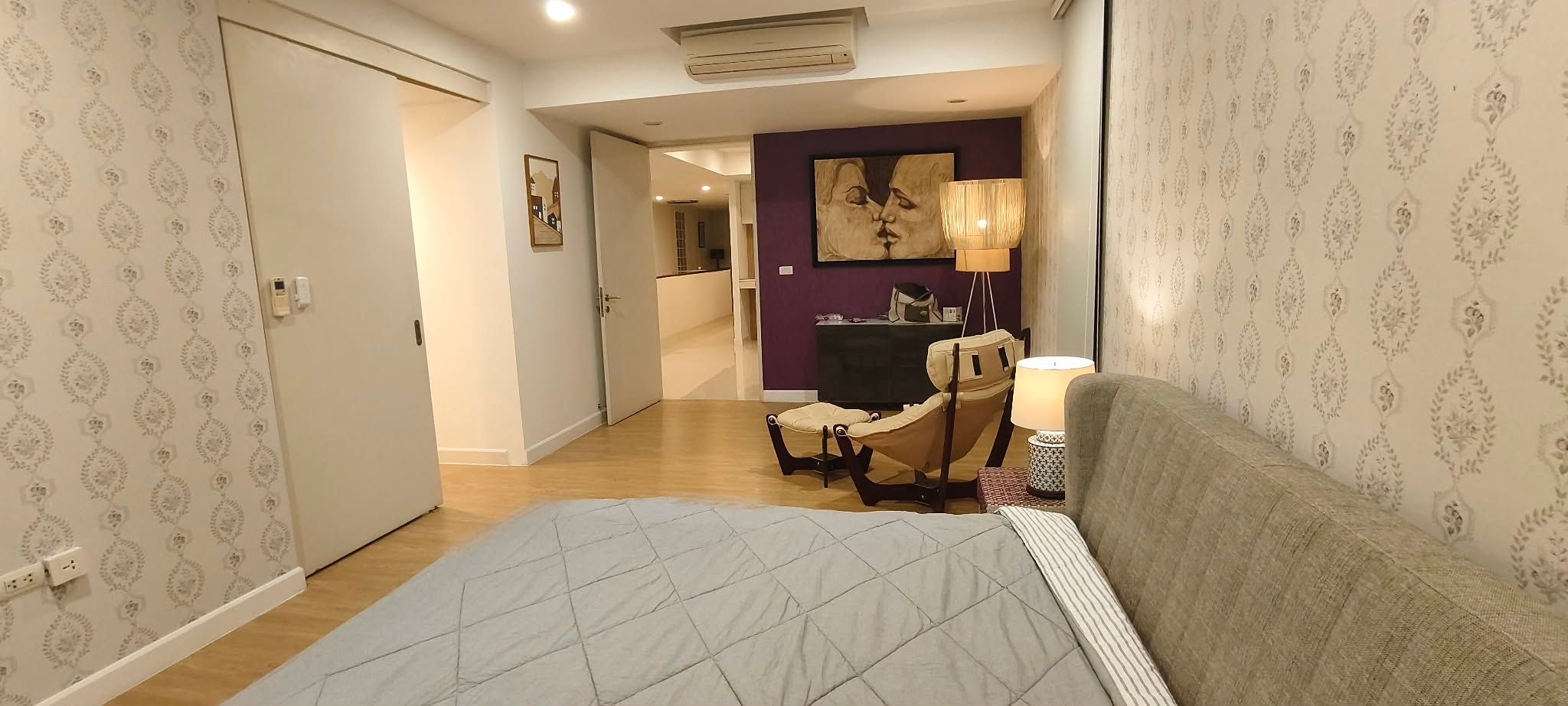 4 卧室 独立房屋 出租 在  - Image 4