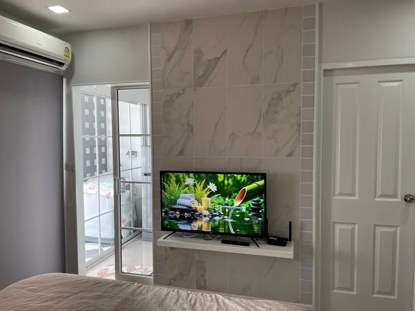 1 卧室 公寓 出租 在  - Image 2