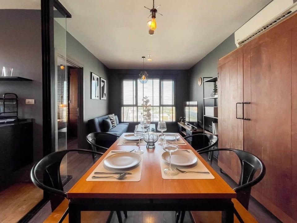 THE BASE Park East - Sukhumvit 77 - Image 7