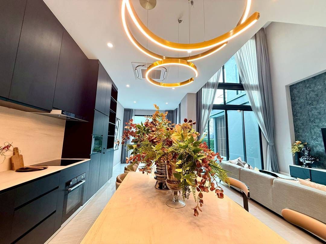 5 卧室 独立房屋 出租 在  - Image 17