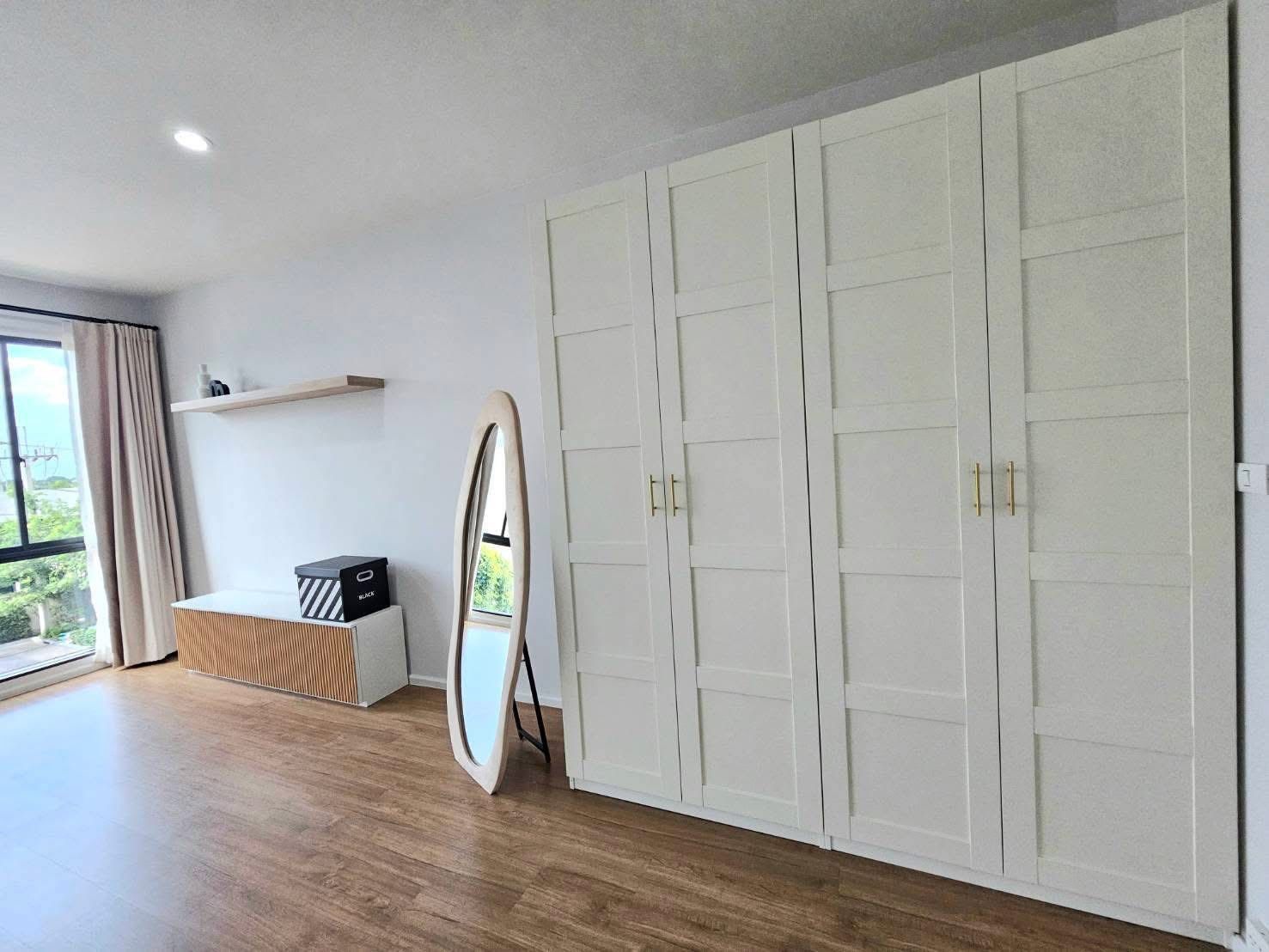 บ้านกลางเมือง ดิ อิดิชั่น พระราม 9 - กรุงเทพกรีฑา - Image 11