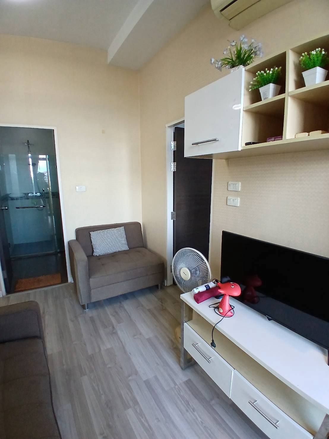 2 卧室 公寓 出租 在  - Image 3