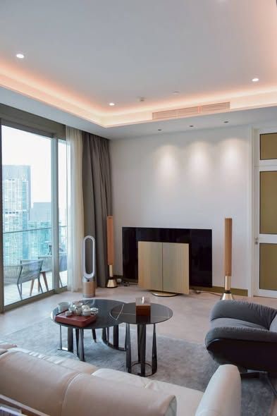 The Residences At Mandarin Oriental - Image 9