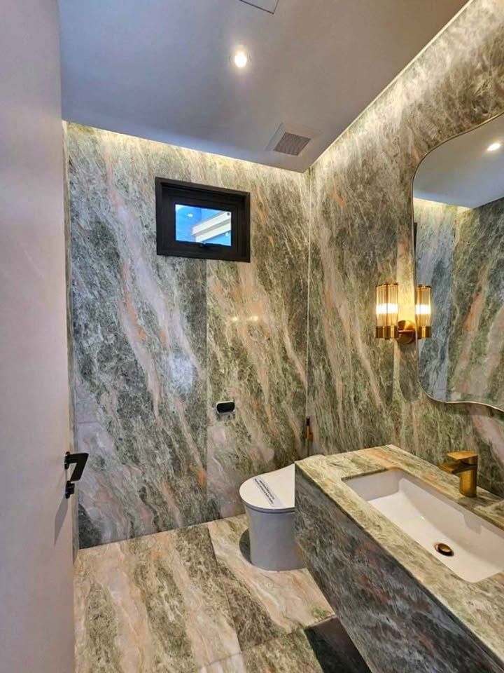 5 卧室 独立房屋 出租 在  - Image 8