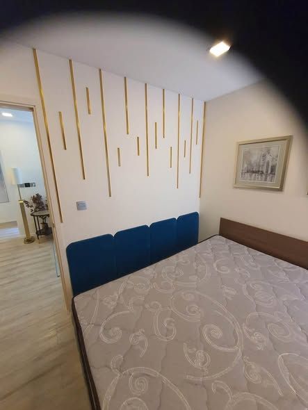 2 卧室 公寓 出租 在  - Image 3