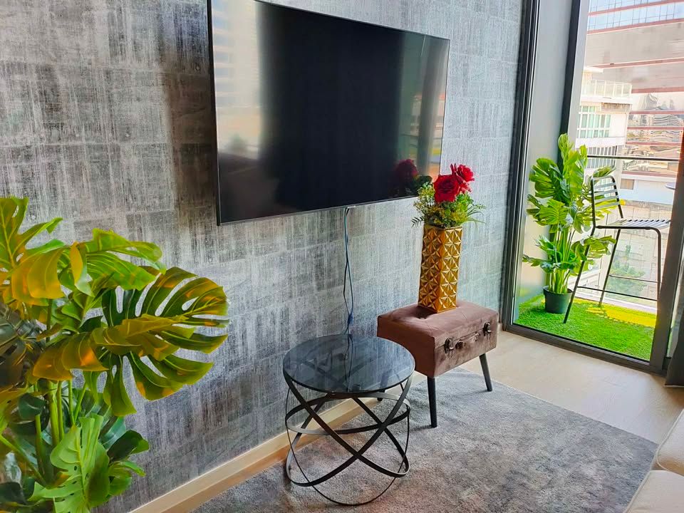 แอชตัน สีลม - Image 18