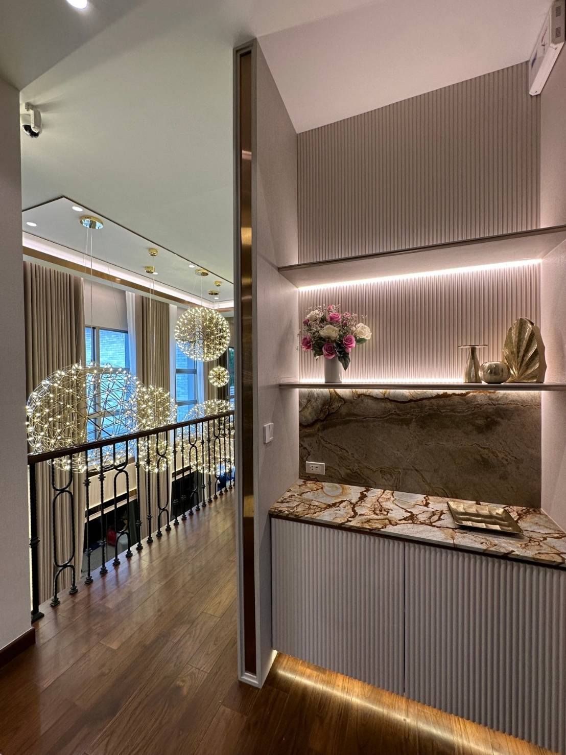 Perfect Masterpiece Rama9 – Krungthep Kreetha - Image 8