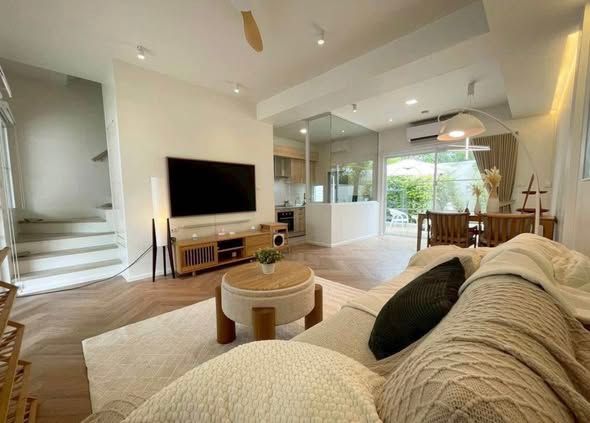 Indy Bangna-Ramkhamhaeng 2 - Image 1