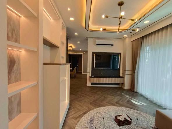 Perfect Masterpiece Rama9 – Krungthep Kreetha - Image 8